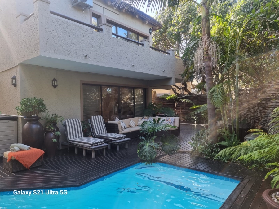 4 Bedroom Property for Sale in Wilderness Central Western Cape